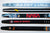 Finding the perfect custom guitar strap. 