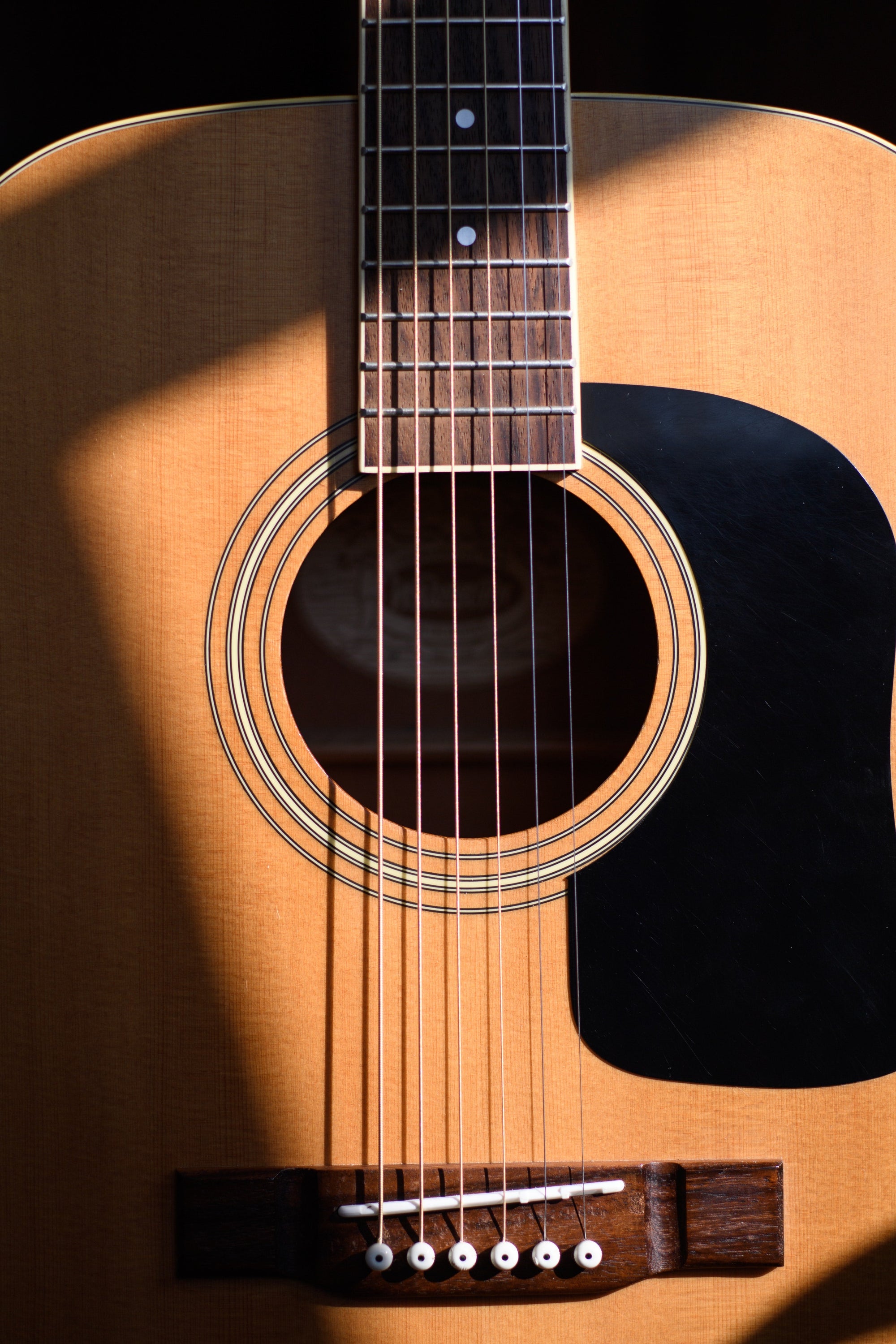 A Custom Guitar Strap:  Your Most Important Accessory - StrapGraphics