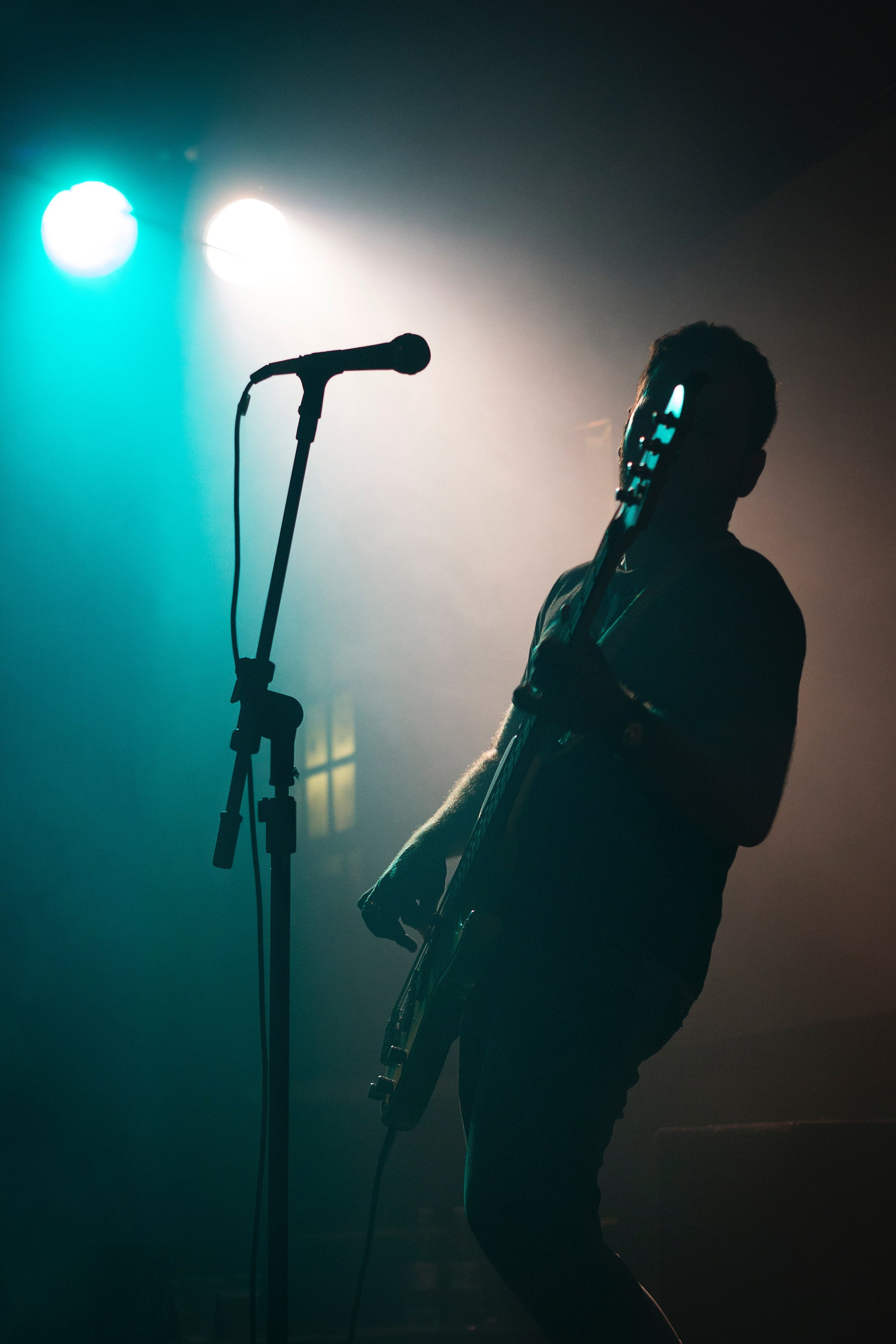 Awesome Bass Guitar Straps Can Showcase The Creativity Of The Unsung Heroes - StrapGraphics