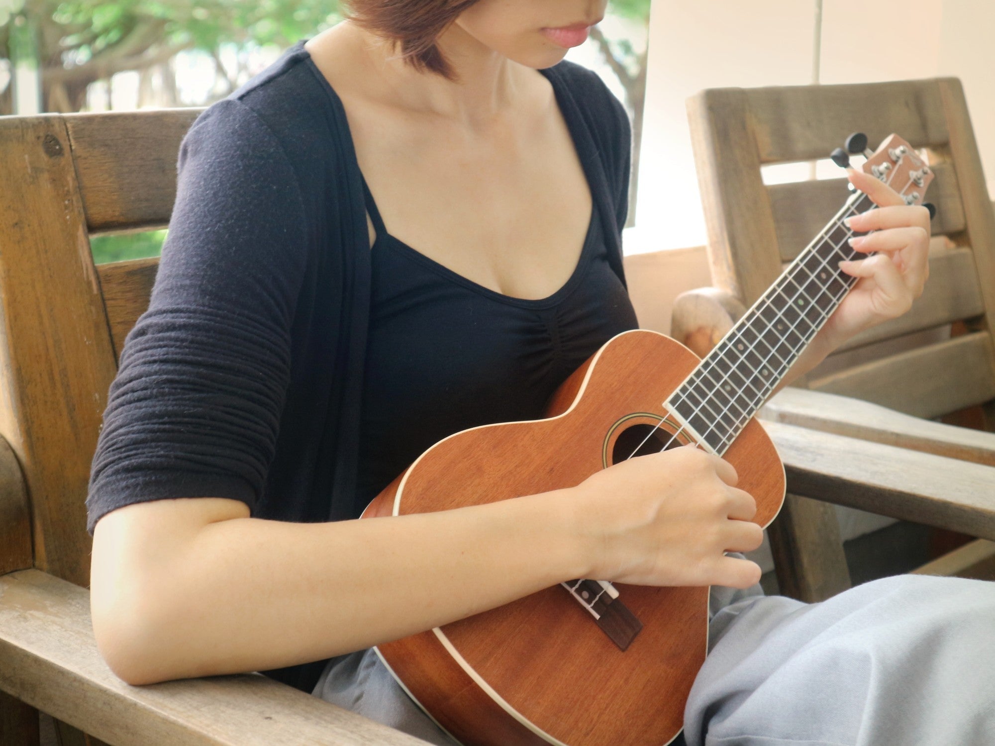 Best Ukulele Straps Of 2019 - StrapGraphics