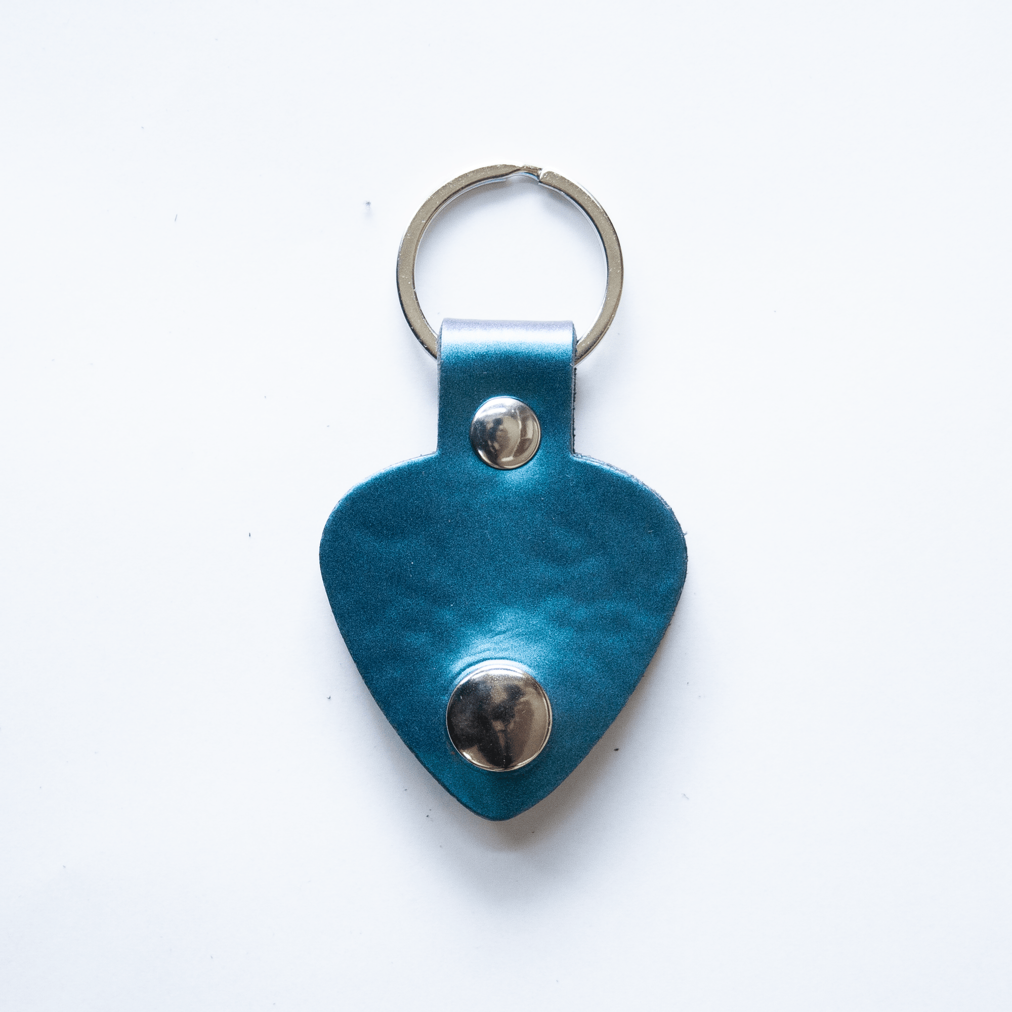 Finding that perfect cool guitar pick holder can be difficult - StrapGraphics