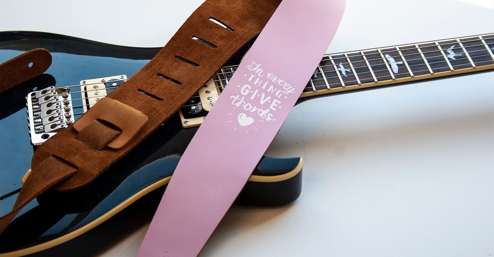 Guitar Care is Easy With this Guide - StrapGraphics