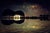 Sunsets are great for guitar playing.