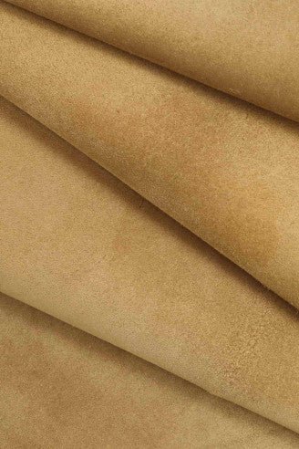 The Art of Split Leather and Its Role in Crafting Premium Guitar Straps - StrapGraphics