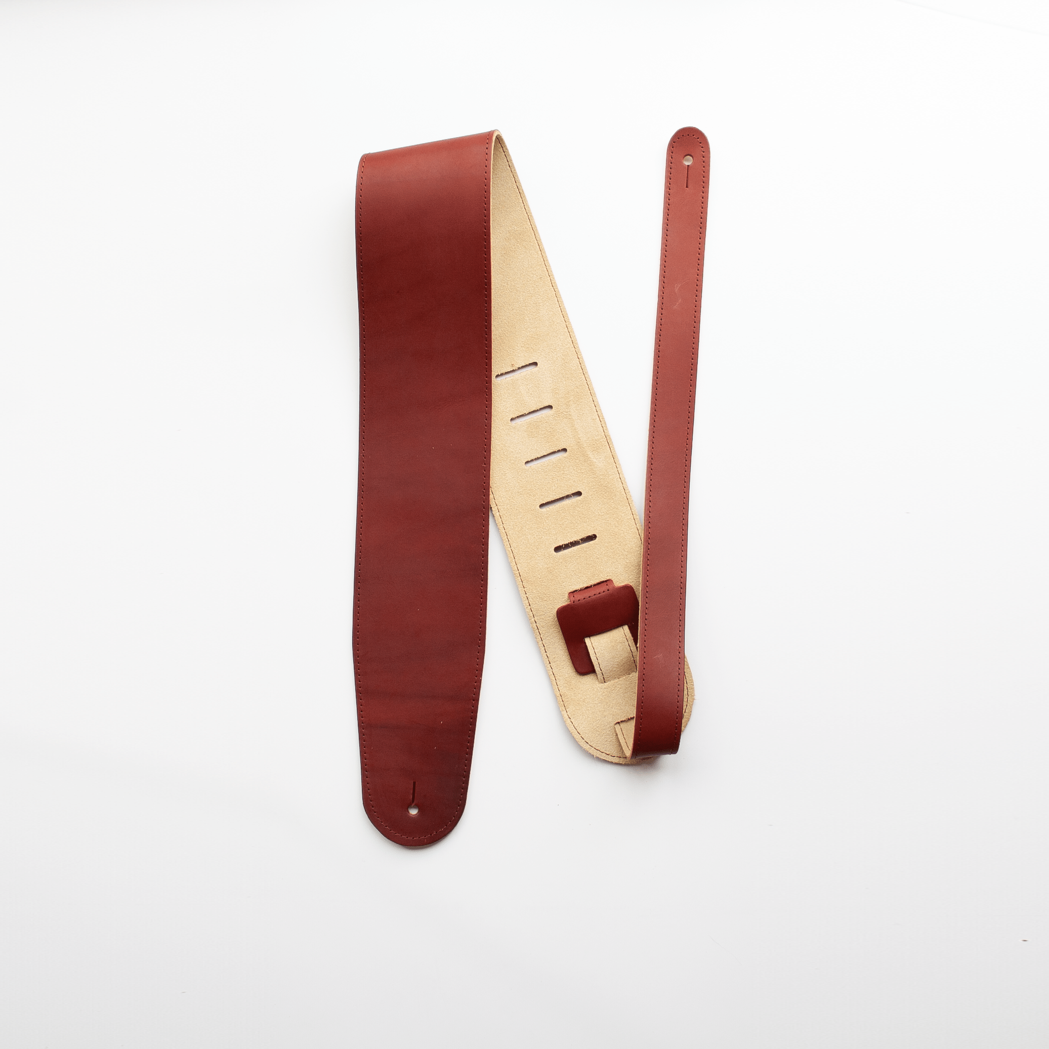 The Benefits of Using a Leather Guitar Strap: Comfort, Durability, and More - StrapGraphics