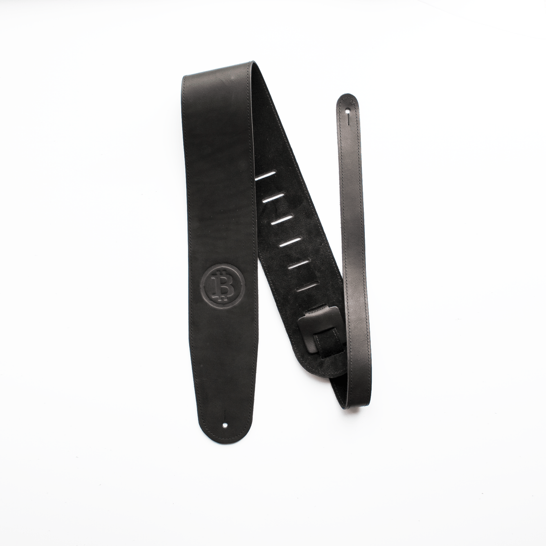 The Process of Designing Your Dream Leather Guitar Strap - StrapGraphics