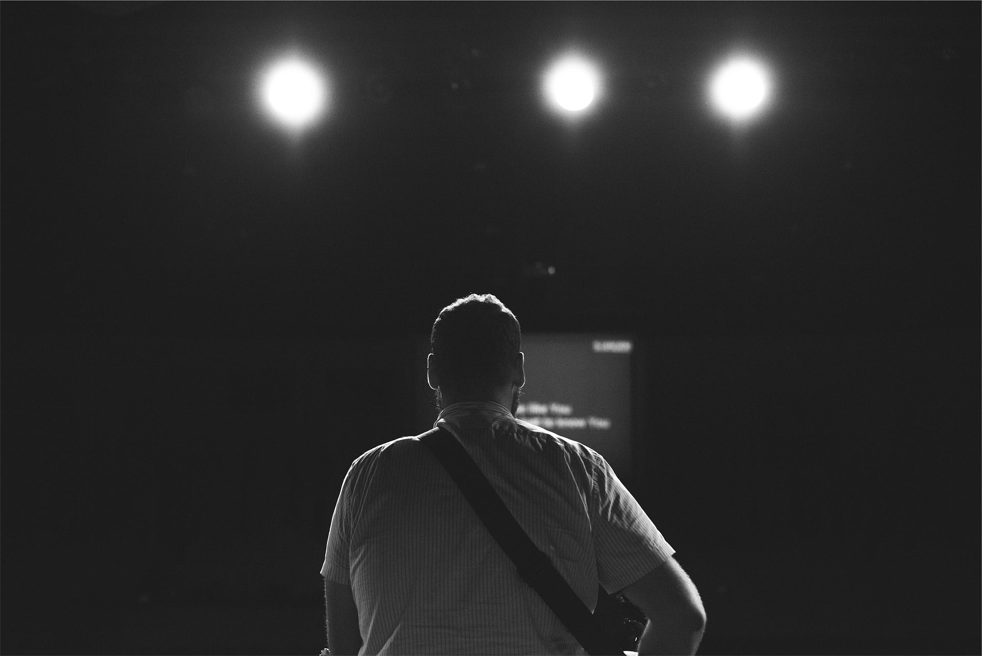 What a Custom Guitar Strap Says About You - StrapGraphics