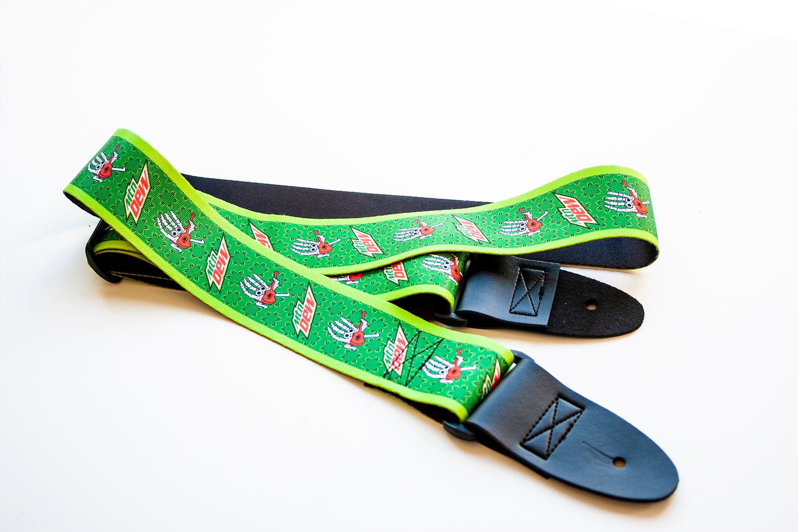 Why cool guitar straps Speak a Thousand Words - StrapGraphics