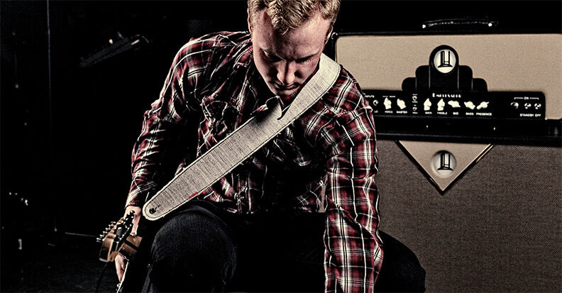 guitar straps