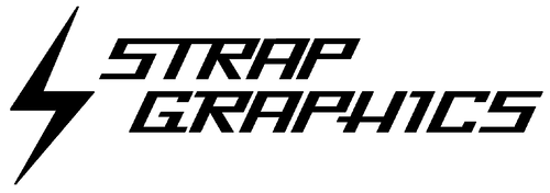 StrapGraphics logo
