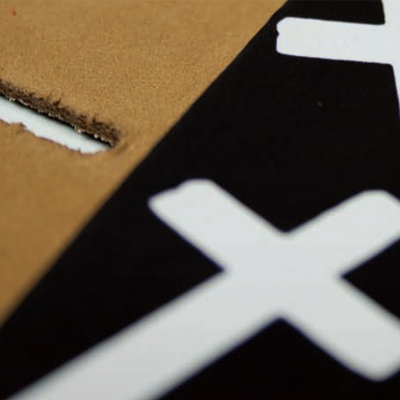 leather cross guitar strap