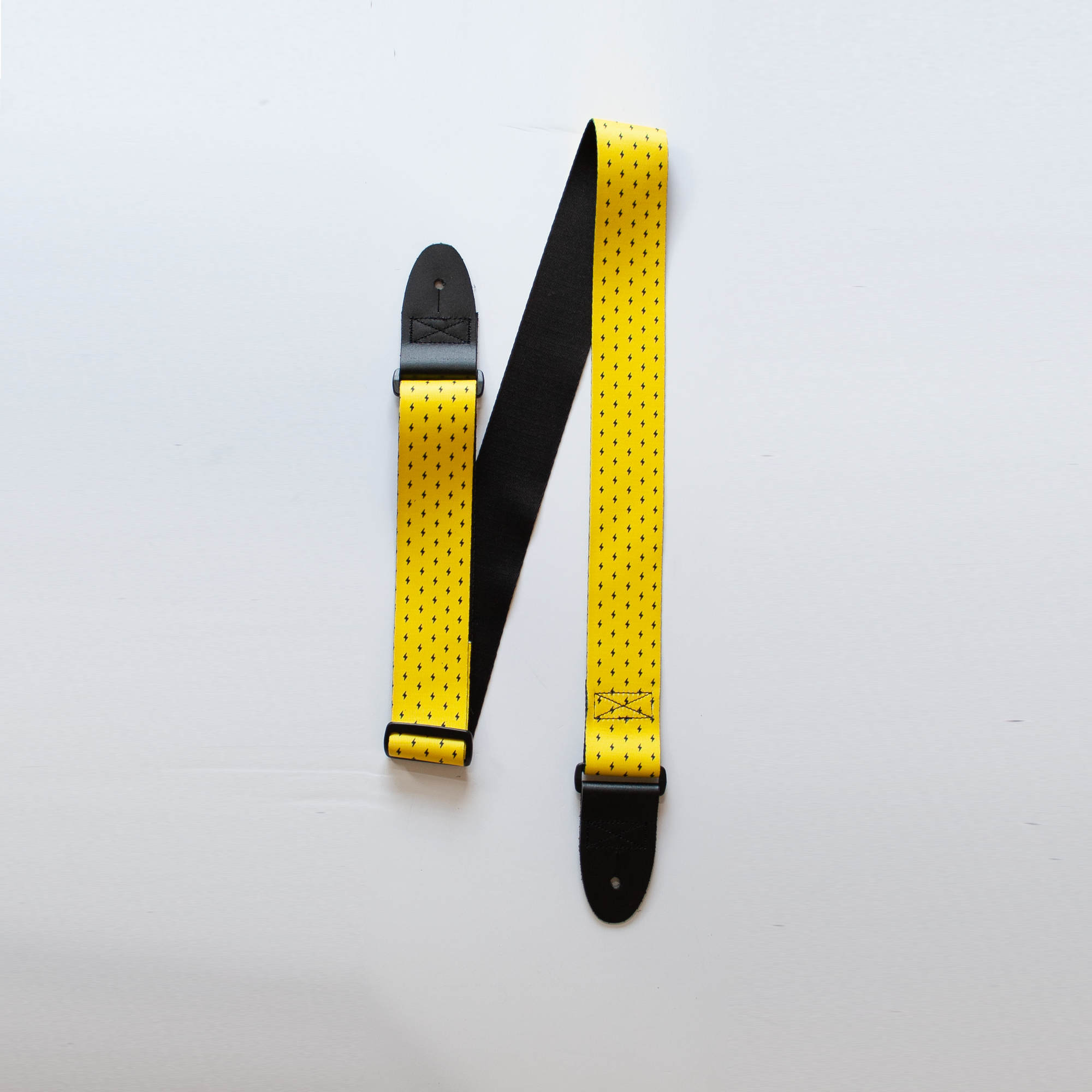 GRAPHIC POLYESTER GUITAR STRAPS | SUBLIMATED GRAPHICS